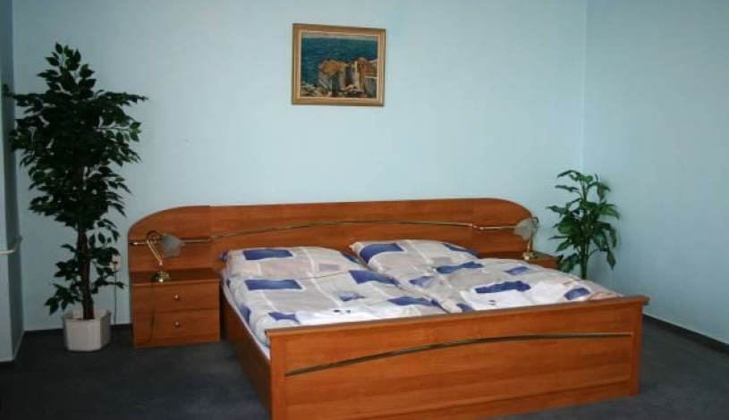 Penzion Starr Havlíčkův Brod